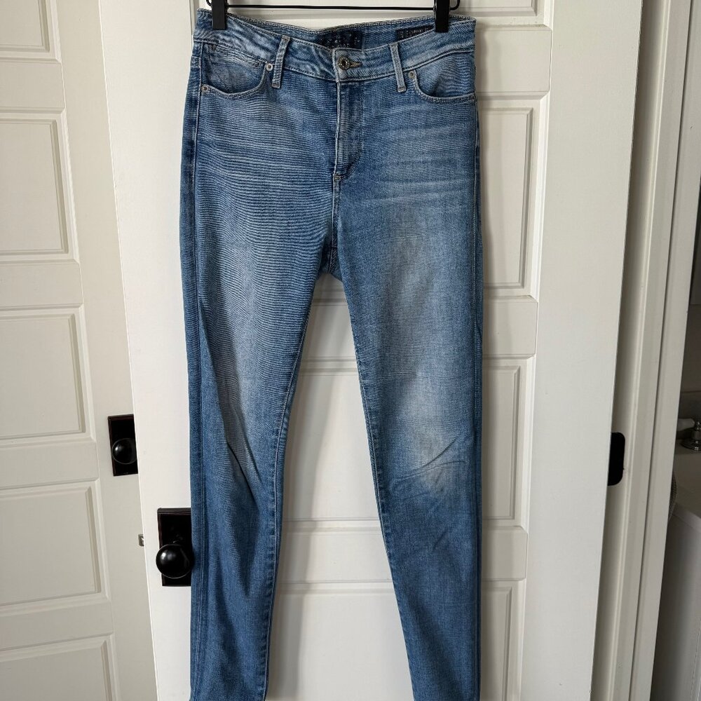 Lucky Jeans Hayden Skinny